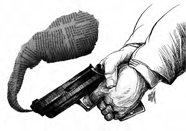 ‘Barış pınarı’nı bulandırmaya çalışıyorlar