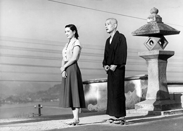 Yasujiro Ozu’nun başyapıtında gelenek ile modernlik çatışması
