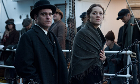 1920’lerde göçmenlerin dramı Bir Zamanlar New York filminde nasıl işleniyor?