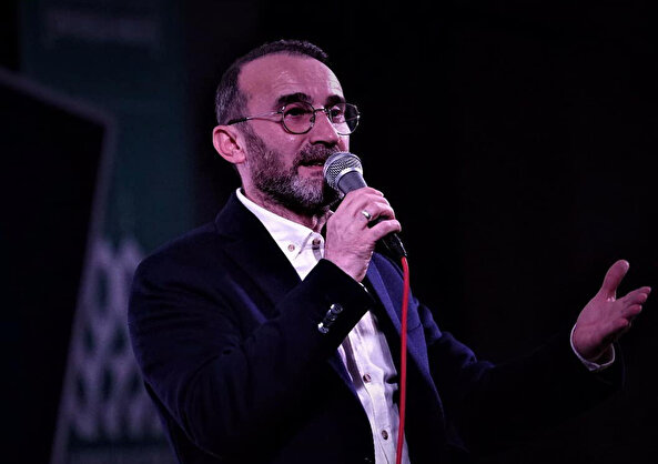 Ömer Karaoğlu ile "18 Soruda Nasılsın?"