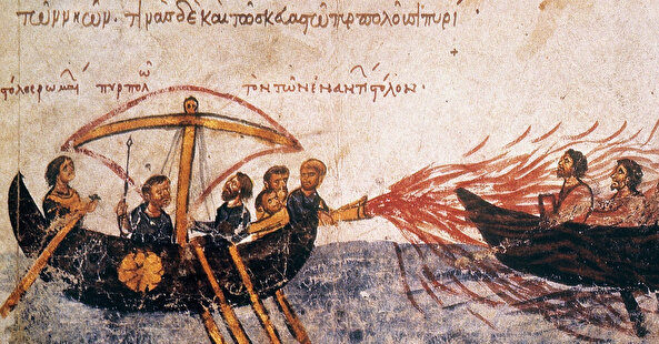 Bizans'tan günümüze İstanbul'un inşası 3: Latin istilasından Osmanlı fethine uzanan İstanbul’un değişim hikâyesi