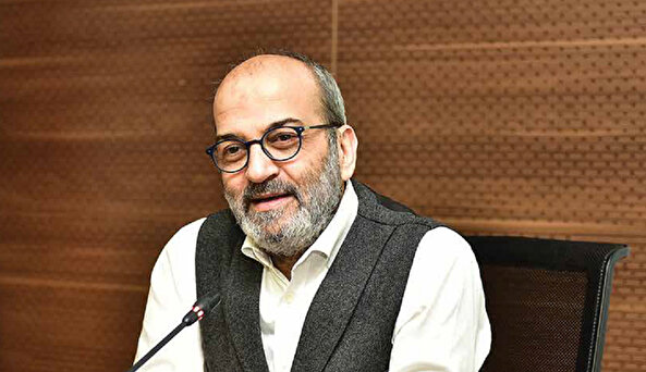 Savaş Ş. Barkçin ile "18 Soruda Nasılsın?"