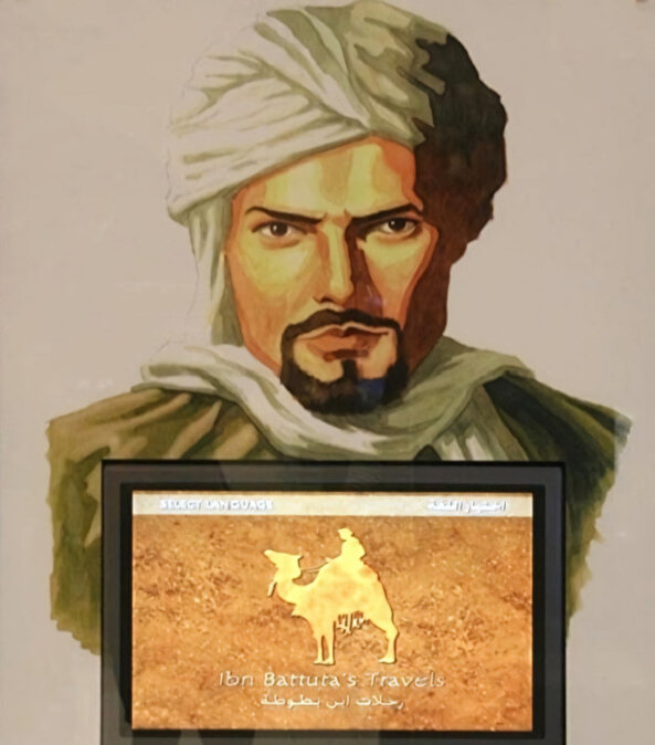 Ortaçağ’ın en büyük seyyahı İbn Batuta hangi ülkeleri gezdi?