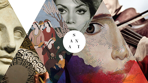 Tasarımları afişlerden kitap kapaklarına uzanan bir isim: Harun Tan