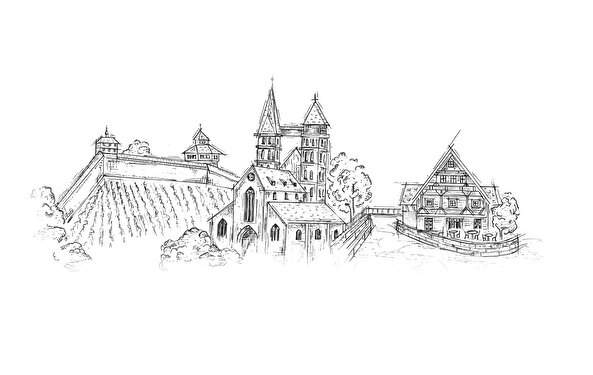 Pandemi ve Kent: Esslingen