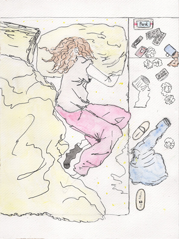 Pandemi ve Kent: İstanbul