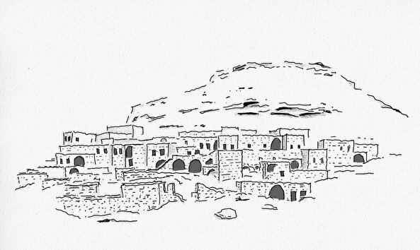 Pandemi ve Kent: Mardin