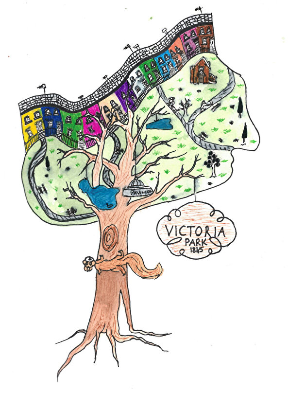 Pandemi ve Kent: Londra II