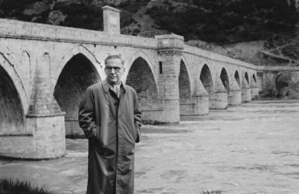 Drina Köprüsü neden hâlâ bizimdir? Ivo Andric