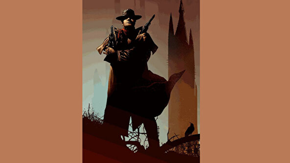 Bir Şey Hakkında Üç Şey: Kara Kule