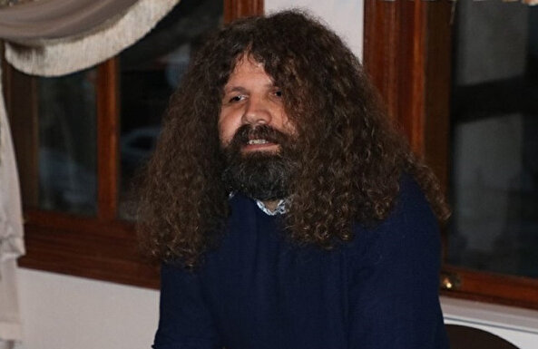 18 soruda İsmail Erdoğan