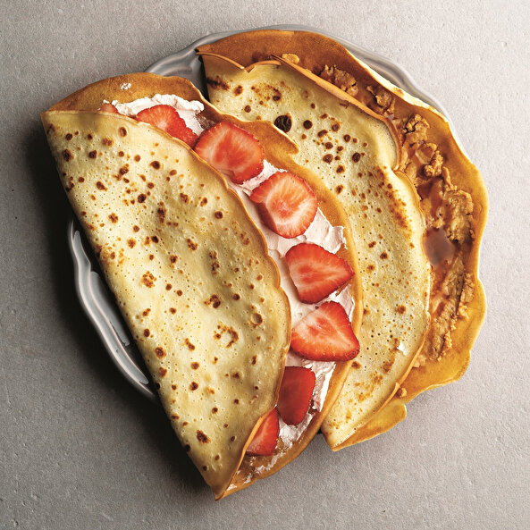 Cızlama(Kocaeli Mutfağı)