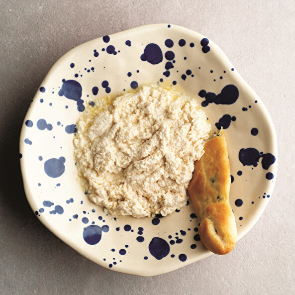 Dartı(Kocaeli Mutfağı)