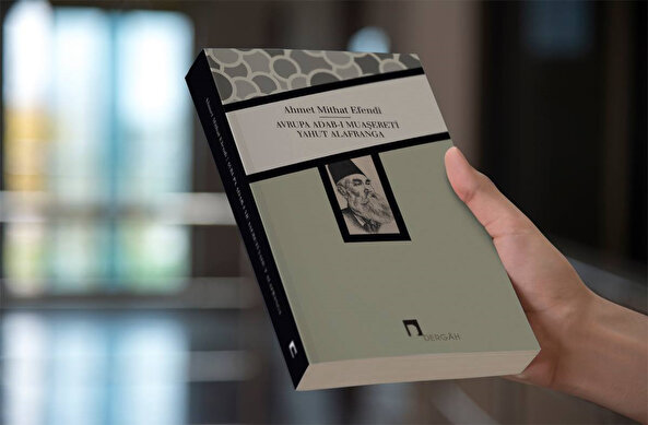 Osmanlı’da alafranga hayatın rehberi: Âdâb-ı muâşeret kitapları ne anlatıyor?