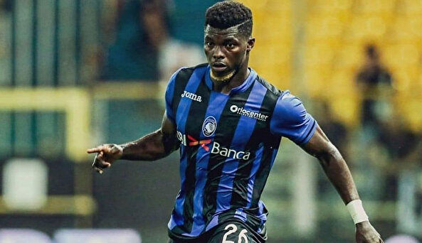 İtalya'da forma giyen futbolcu Willy Ta Bi, 21 yaşında hayatını kaybetti