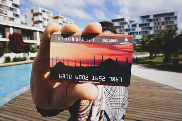 2022 İETT toplu ulaşım ücret tarifesi