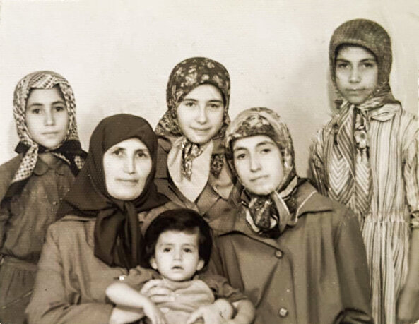 Mevhibe Kor: Bir okuma grubunun hikâyesi