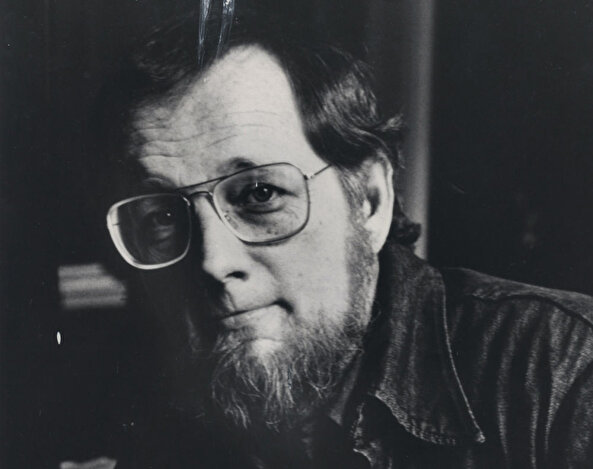 Donald Barthelme’nin öyküleri Türkçe’ye çevrildi ve kitaplaştırıldı