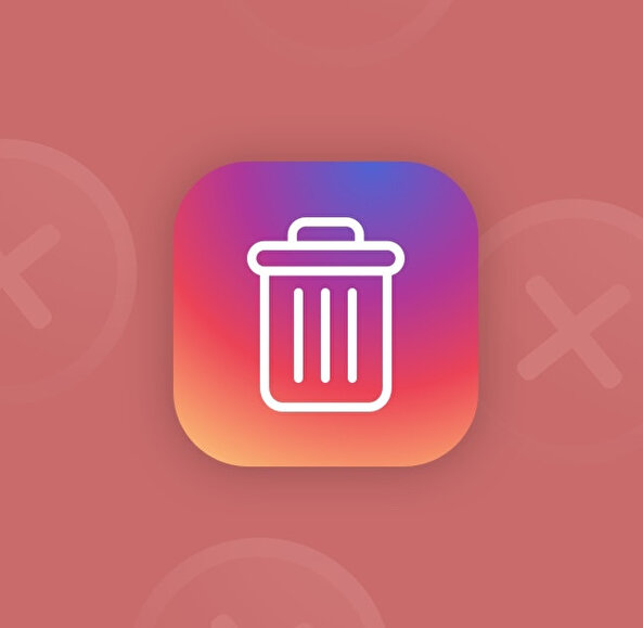 Instagram hesap silme, dondurma ve kapatma işlemleri