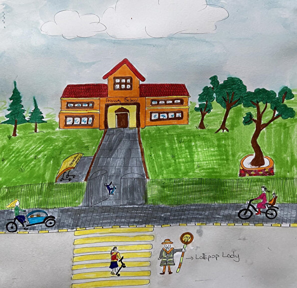 Çocuk ve Kent: Londra’da Çocuk Olmak