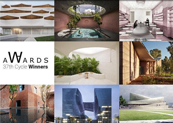 WA Awards’ı Türkiye’den Aytaç Architects kazandı