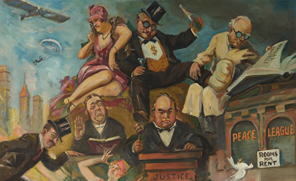 Liberalizmin tarihçesi ve günümüzde mutluluk algısına etkileri