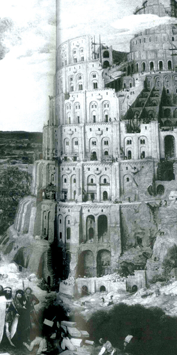 Mezopotamya'nın bilge kralı: Gılgamış