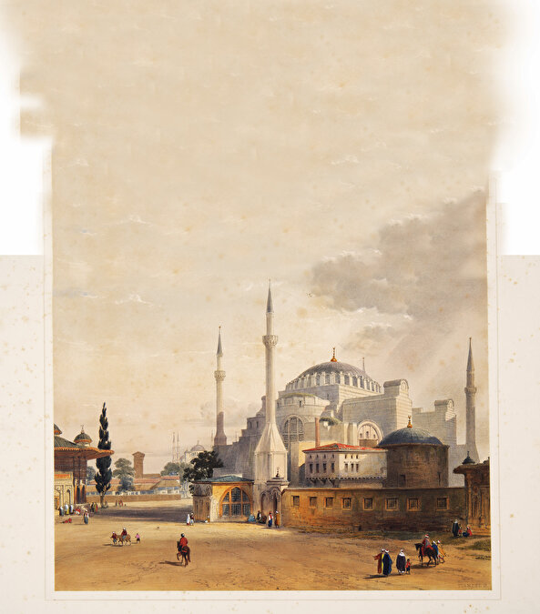 Osmanlı'nın savaş mağduru gazi camileri