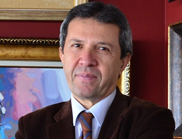 Öykülerimde acıyı aktarmaya çalışıyorum