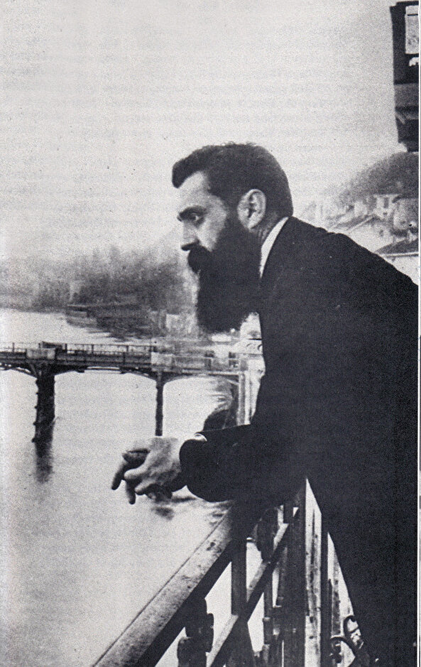 "Filistin'den bir karış toprak vermem"