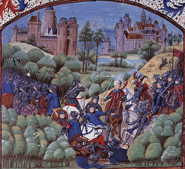 İngiliz tarihini anlamak