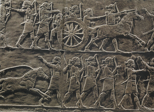 Sümerler Türk müydü yoksa Afrikalı mı?