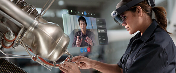 İnşaat sektörüne yeni bir boyut kazandıran programlar: AR ve VR Teknolojileri