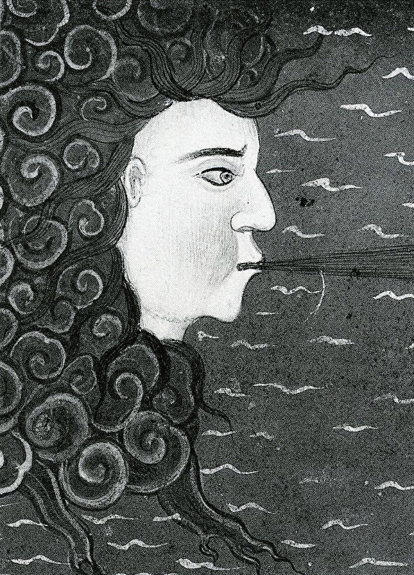 Hapşırığın çok yaşatan tarihi