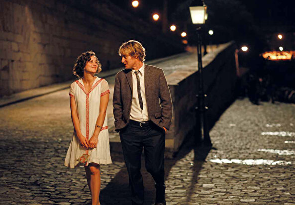 Woody Allen’ın Paris’te Gece Yarısı filmi: Modernizm, nostalji ve Altın Çağ