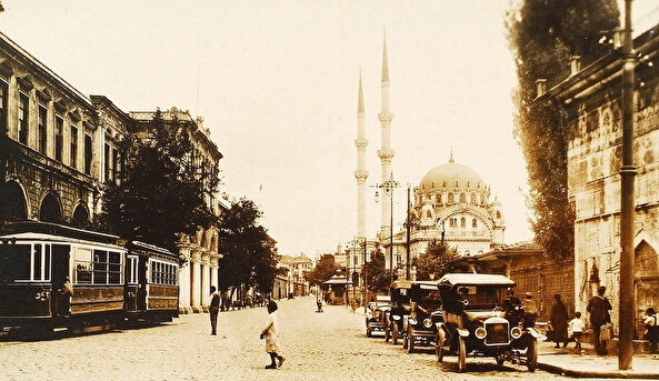 Bir şehre bakışımız algımıza göre değişir: Herkes görmek istediğini görür