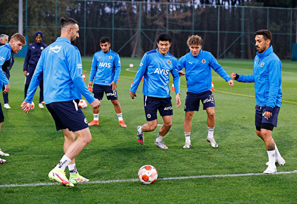 Fenerbahçe'nin UEFA Avrupa Ligi'ndeki rakibi Royal Antwerp