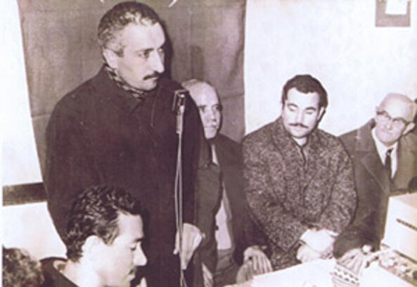 FETÖ'nün kurucusu kim?