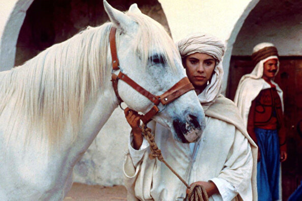 Kuzey Afrika’nın iç sesi Isabelle Eberhardt’ın arayışı