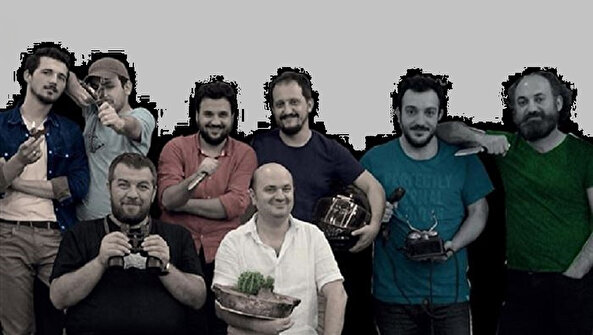 Şeyh Galip, bunlar mağlûp