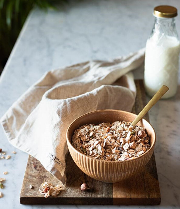 Yulaf ezmesinin faydaları ve yulaflı 10 tarif!