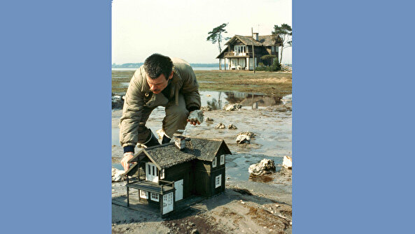 Sanat, hakikat arayışında bir basamak