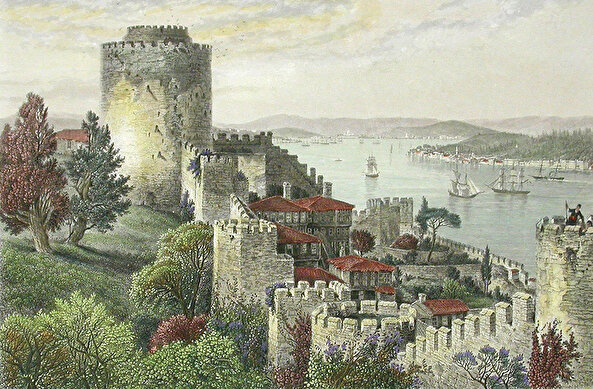 Evliya Çelebi’nin 51 yıllık seyahatlerini başlatan rüyası ve babasının öğütleri