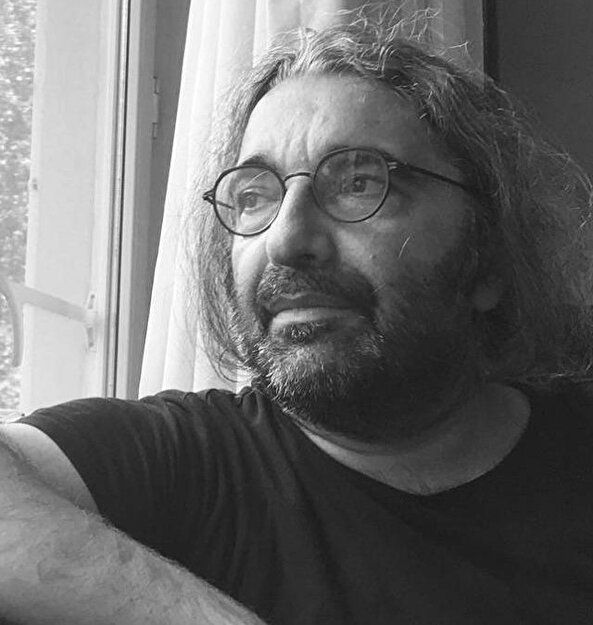 Korku ve dehşet hikâyelerimin genel laytmotifidir