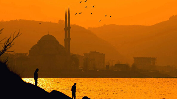 Gümüşhane için imsak vakti: 2022 Gümüşhane iftar ve sahur vakitleri