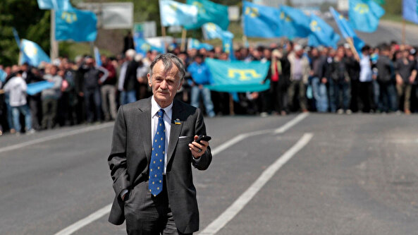 Desteği İçin  Türkiye’ye Minnettarız