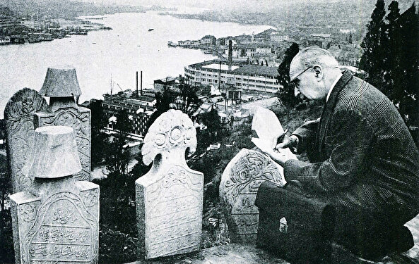 Sanat tarihimizi yaşatan hekim: Süheyl Ünver