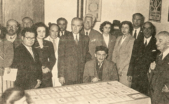 İstanbul’un  entelektüel mazisi