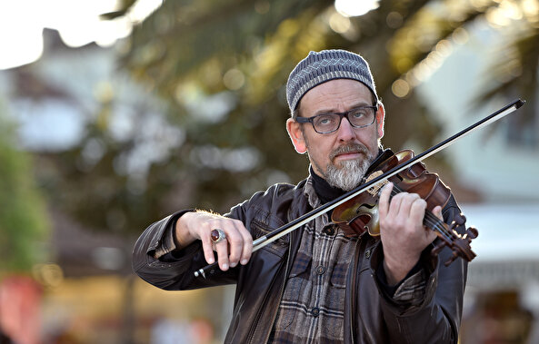 Flamenko ve gitar Endülüs hâtırası