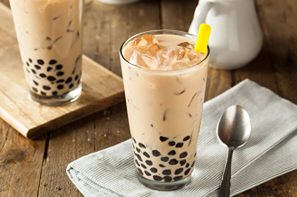 Boba ya da bubble tea nedir ve nasıl ortaya çıkmıştır?
